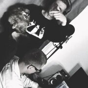 Fatty Fat, Slav Smoke - Start