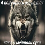 Garik Garik - А получилось все не так, как вы там мечтали и суки