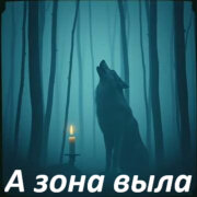 Garik Garik - А зона выла