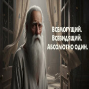 GeoGenLabel - Бог среди руин