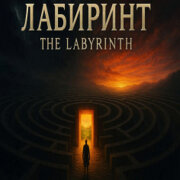 GeoGenLabel - Лабиринт