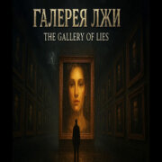 GeoGenLabel - Портрет