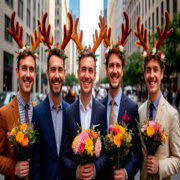 Голос Рифм - Настоящие Мужчины