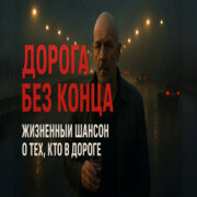 Голос Шансона - Дорога без конца