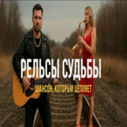 Голос Шансона - Рельсы судьбы