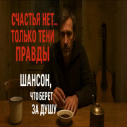 Голос Шансона - Счастья нет