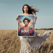 Gudvin, SOUL 8 - Я ревную тебя к ветрам