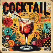 Gudvin, SOUL 8 - Коктейль из жизни