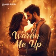 Халед Ризаев - Согрей меня