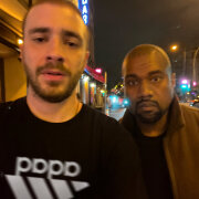 Хаски - kanye west diss (Дисс на Канье Уэст)