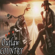 Highway Heart - Dark Country Outlaw Song