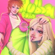 SEXBOMBA31 - Hubba Bubba