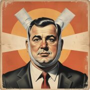 Igor Berezovskiy - Человек гон*он