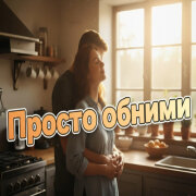 Илья Хмельной - Просто обними