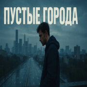 Илья Хмельной - Пустые города