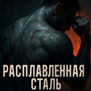 Ilyhais - Расплавленная сталь