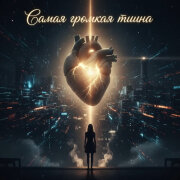 Ilyhais - Самая громкая тишина
