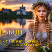 Ингвар Донсков - Чужой