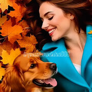 Iryna Zavadska - Какая я вам женщина? (Авторская песня)