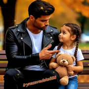 Iryna Zavadska - Подошла дочурка к Папе