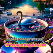 Iryna Zavadska - Спасибо Господи