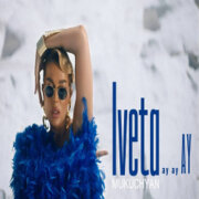 Iveta Mukuchyan - Ay Ay Ay