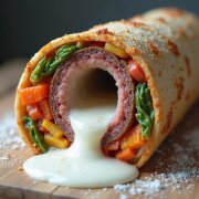 JorikRulit, BASHM4K, долбаёб, VerniPurple, cubbik - ЛАВАШ-ГОВЯДИНА