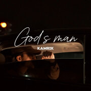 KAMRIK - God's Man