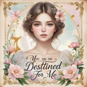 Катя Ростова - Ты мне по судьбе