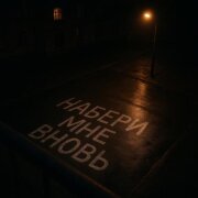 Kedr, Arma - Набери мне вновь