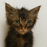 Коля Стравинский - Безпризорник