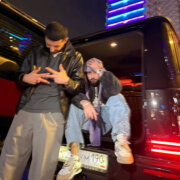 Konfuz, LIL KAVKAZ - ZA