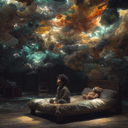 Костик ИзХабарэ, Nesvyat - Сон