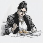 Lalila, Suno AI - Хинкали (поёт ИИ)