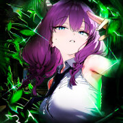 Lastfragment, LXHXNTER - DE BOA