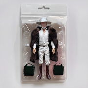 Leonid Rudenko, Сладкий Дед - Бабки