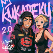 Lil Pump, MARGO - Кукареку 2.0