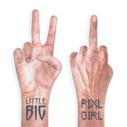 Little Big, Pixl Girl - 21