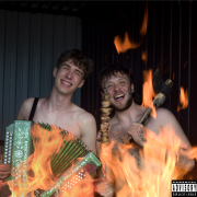 Луце, plateexx - Летний вайб