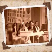 Марьяна Шуйская - В альбоме старом с переплетом