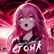 MARRY ME, BELLAMY - СТОЯК