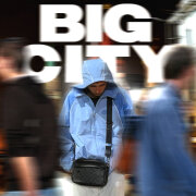 Marvin - BIG CITY