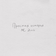 MC Zali - Простая история