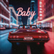 Модная Стрижка, Антон Небо - Baby