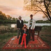 Monte, Manula, odinokoo - На заре