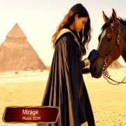 Music EDM - Mirage