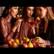 На Волне Шансона - Сказка о трёх девицах