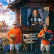 NaDvaih - Не звезди