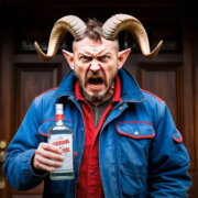 Нейролампа - Сказка про Алёнушку и мужа её Иванушку (Музыкальный триллер)