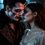 Нейролампа - Сумрачная любовь (Баллада)